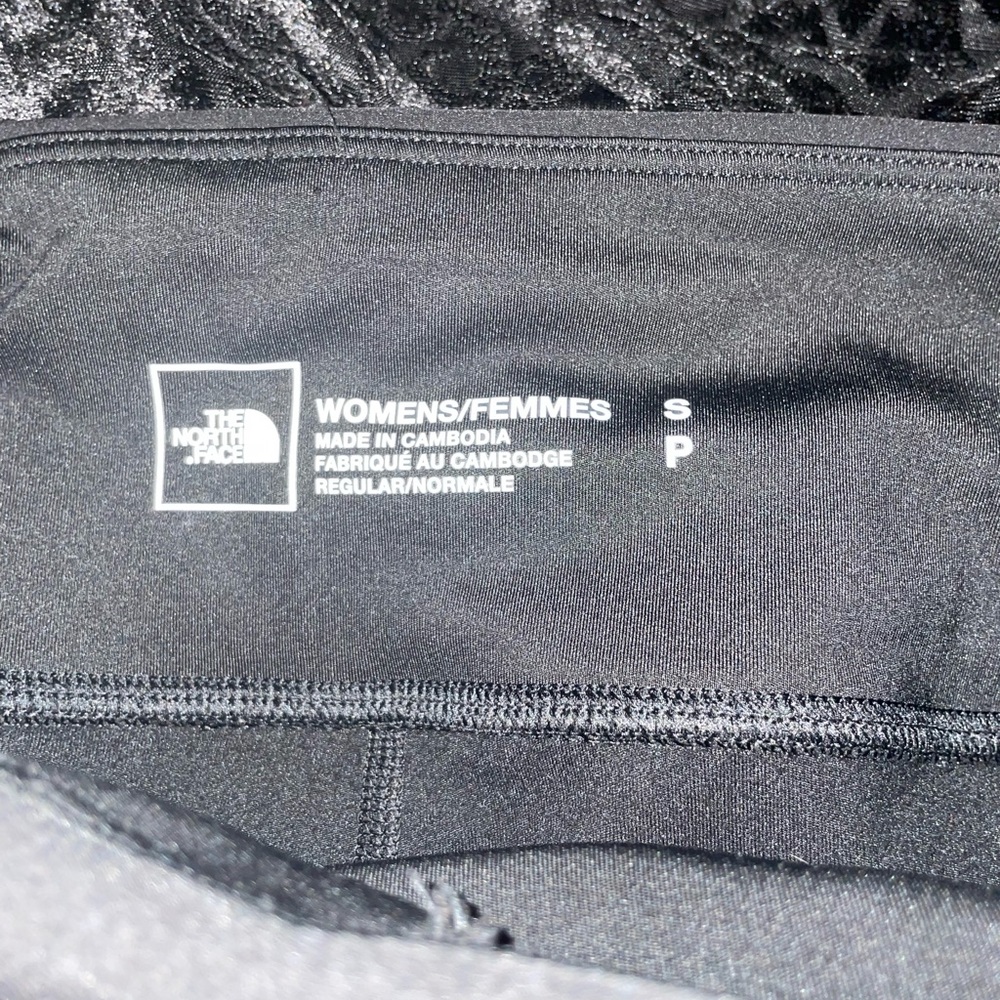 The North Face Legging - Picture 4 of 6